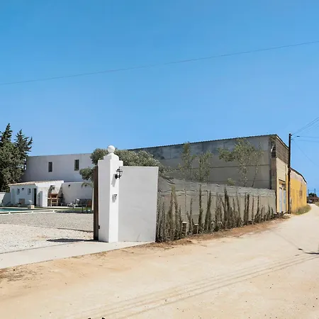 Marta's Paradise Ferienhaus Conil De La Frontera